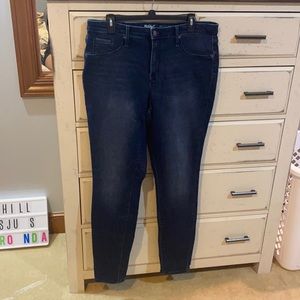 33 Long Jeans